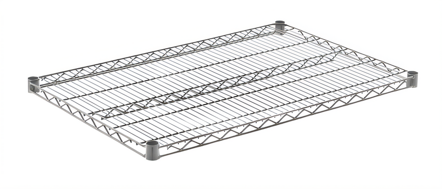 Product image #1 for Olympic J2436G Wire Shelving