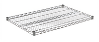 Olympic J2436G Wire Shelving