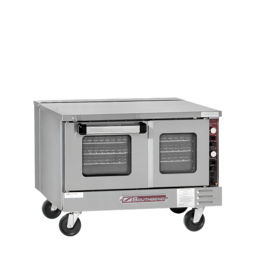 Product image #1 for Southbend TruVection TVES/10SC-V Low-Profile Ventless Electric Single-Deck Convection Oven