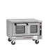 Thumbnail image #1 for Southbend TruVection TVES/10SC-V Low-Profile Ventless Electric Single-Deck Convection Oven