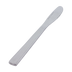 Thumbnail image #1 for Dominion 8-1/8 Inch Serrated Heavy Weight Flatware Knife, 18/0 Stainless Steel, Polished Finish