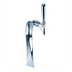 Thumbnail image #1 for Micro Matic Edge Single-Faucet Air-Cooled Chrome Countertop Draft Beer Tower