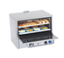 Thumbnail image #1 for Comstock-Castle PO26 Countertop Gas Pizza Oven with 2 Hearth Decks