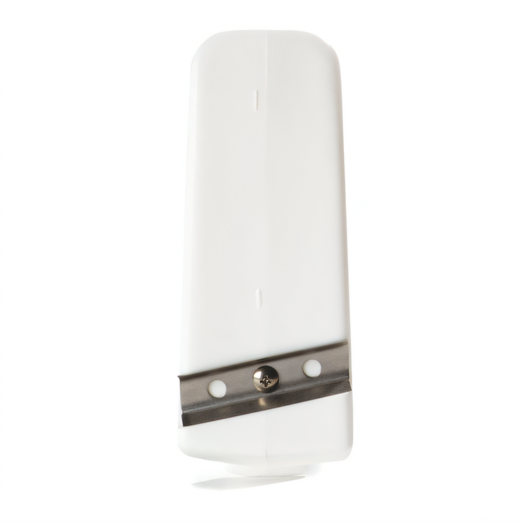 Product image #1 for San Jamar Spectrum Replacement Cutting Board Refinisher Blade with Plastic Handle