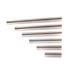 Thumbnail image #1 for American Metalcraft 48-Inch Stainless Steel Ticket Rack Check Minder with Marble Groove and Plastic End Caps