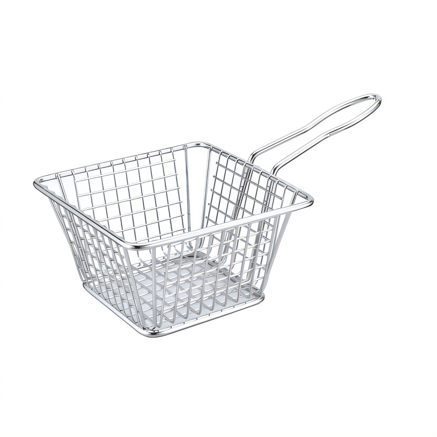 Product image #1 for CAC China SMFB-5 Gas Fryers