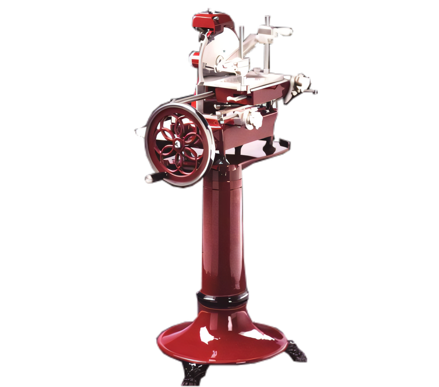 Product image #1 for Volano Trento Pedestal Slicer Stand for Models 20013 and 26072