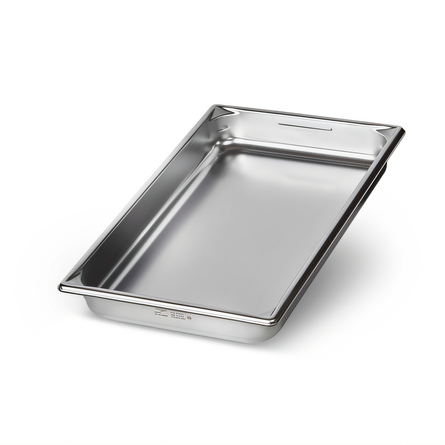 Product image #1 for Vollrath 5IPF25 Super Pan V® Induction-Based Warming Equipment
