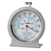 Thumbnail image #1 for Winco Refrigerator/Freezer Dial Thermometer with 3-Inch Face, -20°F to 70°F