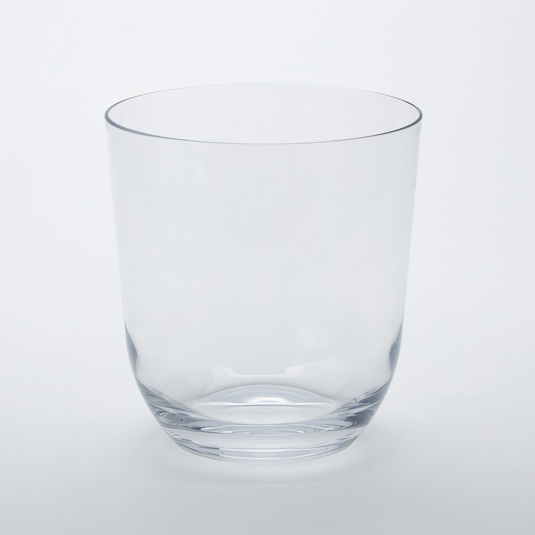 Product image #1 for Clear Tritan Non-Insulated Wine Bucket, 7-3/4 Inch H