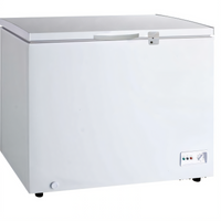 Omcan USA 46504 Chest Freezers