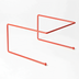 Thumbnail image #1 for American Metalcraft RSR312 Pizza Pan & Screen Racks Case of 6