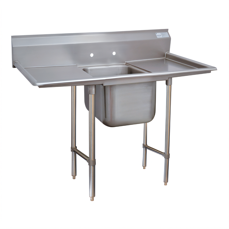 Product image #1 for Advance Tabco 93-21-20-18RL Regaline Compartment Sinks