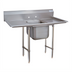 Thumbnail image #1 for Advance Tabco 93-21-20-18RL Regaline Compartment Sinks