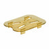 Thumbnail image #1 for Cambro 80HPD150 H-Pan™ Hotel Pans & Food Pans Case of 6