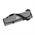 Thumbnail image #1 for Mercer Culinary Houndstooth Heavy-Duty 7-Pocket Knife Roll Bag
