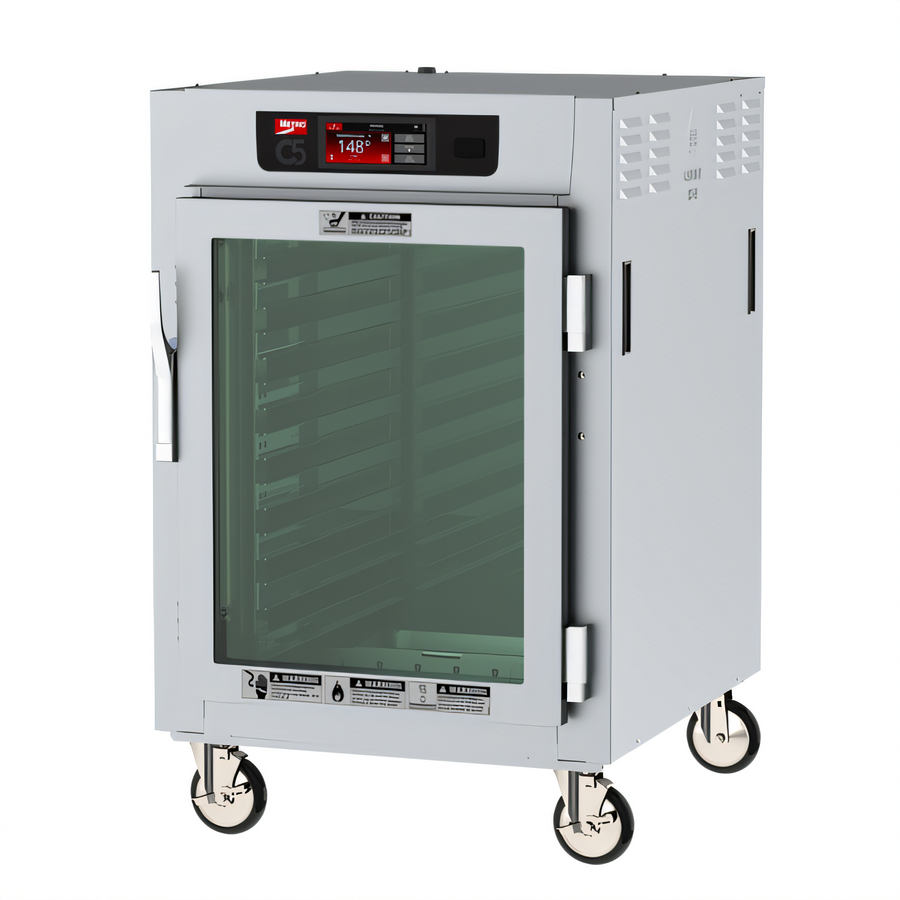 Product image #1 for Metro C585-SFC-LPFSA C5 Heated Cabinets & Holding Shelves