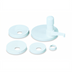 Thumbnail image #1 for CFS Brands P7510 Bus Tubs
