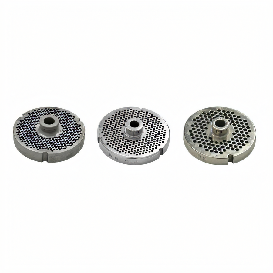 Product image #1 for Omcan USA 11154 D2 Meat Grinders