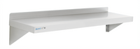 Olympic JWS1248SS Wall-Mounted Shelving