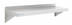 Thumbnail image #1 for Olympic JWS1248SS Wall-Mounted Shelving