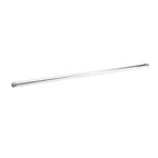 Thumbnail image #1 for T&S Brass 078X Pre-Rinse Faucet Riser, 3/8" NPT x 8" Long, Chrome-Plated