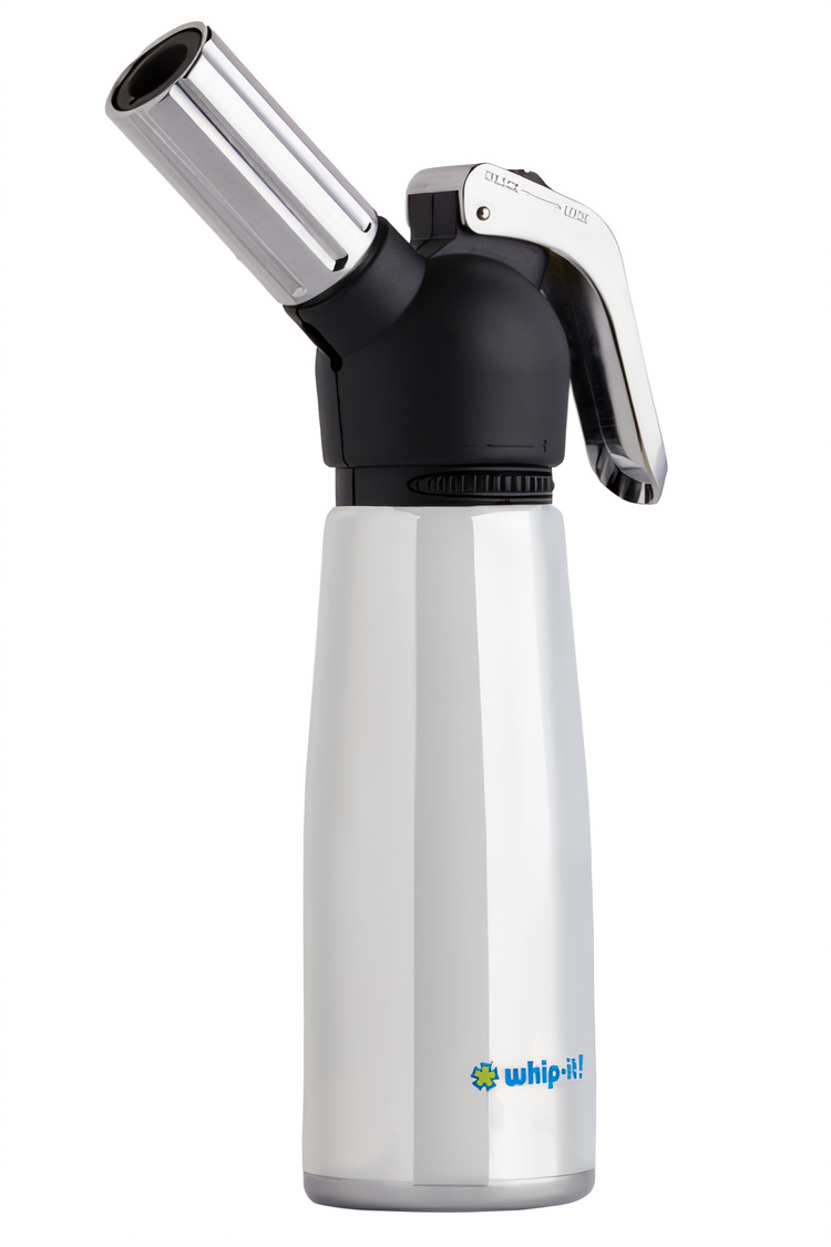 Product image #2 for United Brands TC-MOTIF-05-01C Whip-It! Kitchen Torch & Smoke Infuser