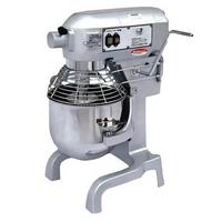BakeMax (TVI) BMPME20 Planetary Mixers