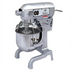 Thumbnail image #1 for BakeMax 20 Qt Countertop Gear-Driven Planetary Mixer with Safety Guard, 3-Speed, #12 Hub, 1 HP