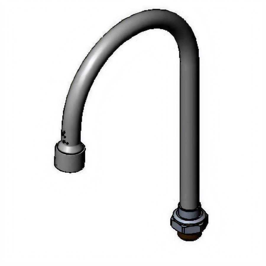 Product image #1 for T&S Brass 133X-LAM-VR Commercial Faucets & Plumbing