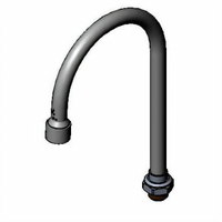T&S Brass 133X-LAM-VR Commercial Faucets & Plumbing