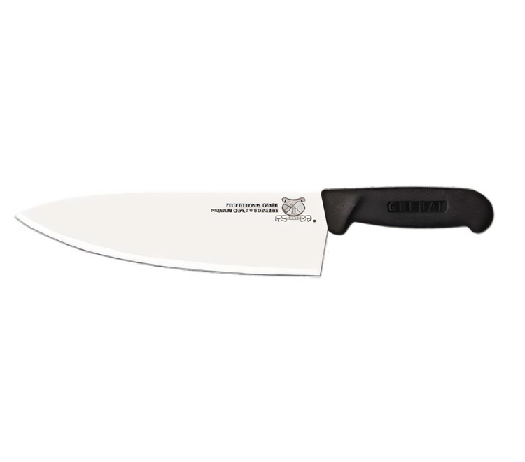 Product image #1 for Omcan USA 12074 Greban Chef's Knife