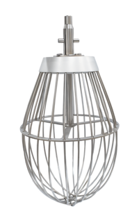 Varimixer Reinforced Wire Whip Attachment for 100 Qt Planetary Mixers