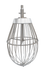 Thumbnail image #1 for Varimixer Reinforced Wire Whip Attachment for 100 Qt Planetary Mixers