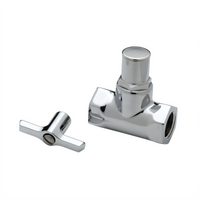 T&S Brass B-0416 1/2
