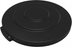 Thumbnail image #1 for CFS Brands 84101103 Bronco Trash Can Lids Case of 6