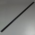 Thumbnail image #1 for SixStar 6-Foot Black Ridge Channel for Food Bars