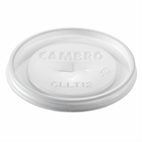 Cambro CLLT12190 CamLid® Cup Lids