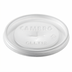 Thumbnail image #1 for Cambro CLLT12190 CamLid® Cup Lids