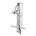 Thumbnail image #1 for Beverage-Air Countertop Rapid Chill Glass Froster with CO2 Jet and Neon LED Lights