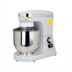 Thumbnail image #1 for Omcan USA 7-Quart Countertop Planetary Mixer, Variable Speed, 110V