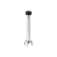 16-Inch Stainless Steel Immersion Blender Shaft Only