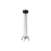 Thumbnail image #1 for 16-Inch Stainless Steel Immersion Blender Shaft Only