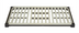 Thumbnail image #1 for Cambro Camshelving Elevation 14 Inch x 30 Inch Wall-Mounted Vented Shelf Kit, Brushed Graphite