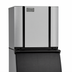 Thumbnail image #1 for Ice-O-Matic Elevation Series™ CIM0320HW90 Half-Size Cube Modular Ice Maker, 22-Inch Wide, Water-Cooled