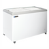 Thumbnail image #1 for Master-Bilt COLDIN-3 MSF-52AN 13.8 Cu. Ft. Flat Lid Sliding Glass Chest Display Freezer