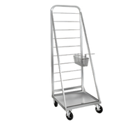Channel Manufacturing FBR-27 Gas Fryers