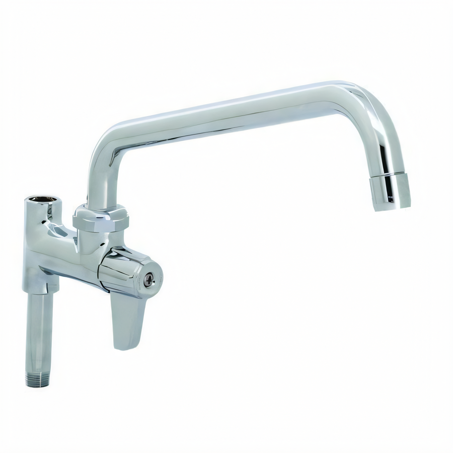 Product image #1 for T&S Brass 5AFL12A equip Commercial Faucets & Plumbing