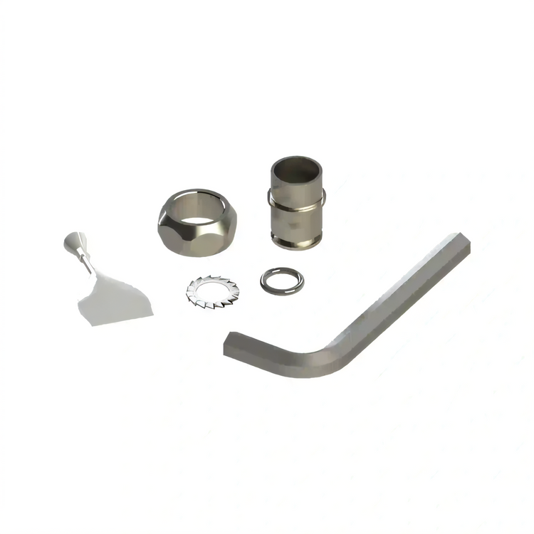 Product image #1 for T&S Brass SEZ-K Faucet Components