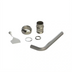 Thumbnail image #1 for T&S Brass SEZ-K Faucet Components